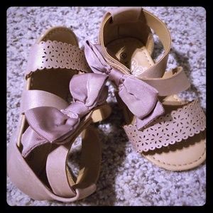 Koala Kids sandals, size 6